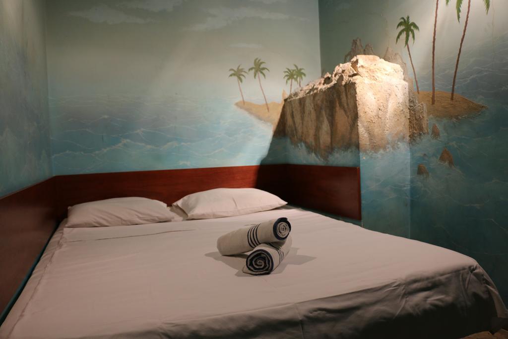 Motel Acapulco Yerevan Exterior photo